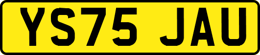 YS75JAU