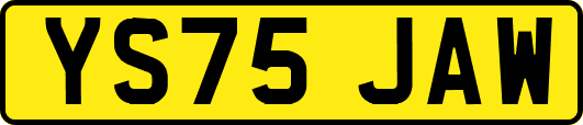 YS75JAW