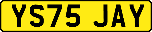 YS75JAY