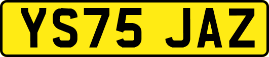 YS75JAZ