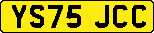 YS75JCC