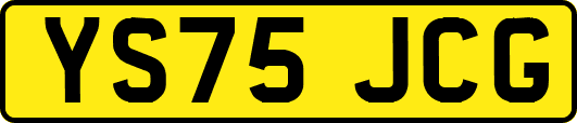 YS75JCG