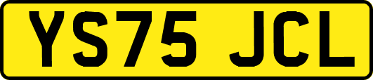 YS75JCL