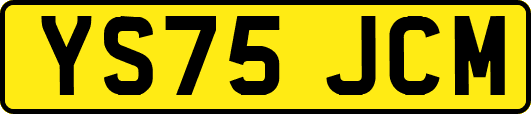 YS75JCM