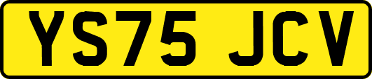 YS75JCV
