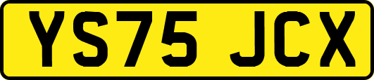 YS75JCX