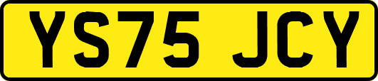 YS75JCY