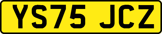 YS75JCZ