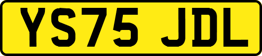 YS75JDL