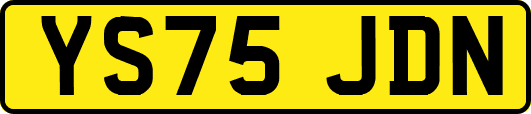 YS75JDN