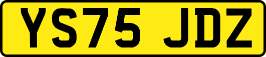 YS75JDZ