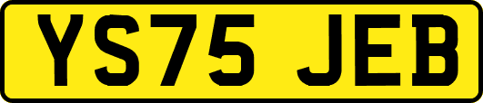 YS75JEB