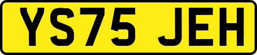 YS75JEH
