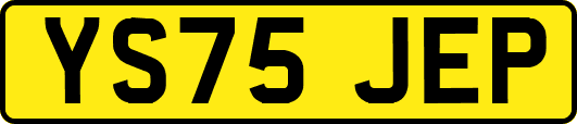 YS75JEP