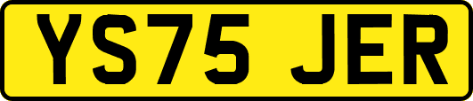 YS75JER