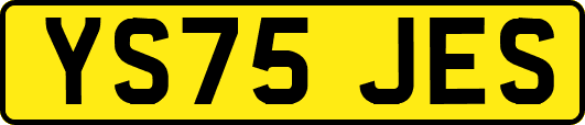 YS75JES
