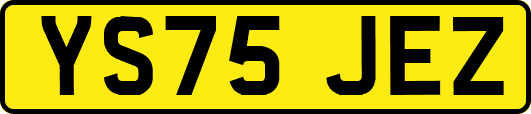 YS75JEZ