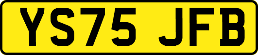 YS75JFB
