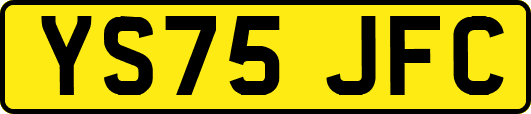 YS75JFC