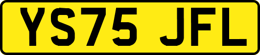 YS75JFL