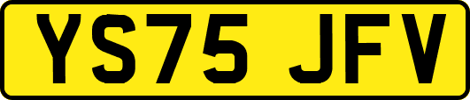 YS75JFV