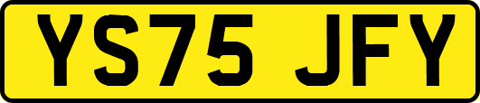 YS75JFY