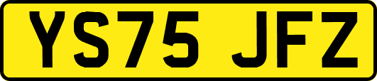 YS75JFZ
