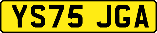 YS75JGA