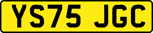 YS75JGC