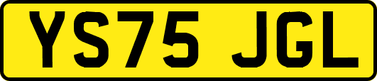 YS75JGL
