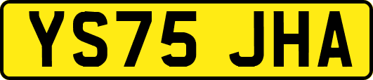 YS75JHA
