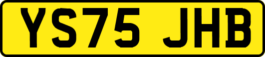 YS75JHB