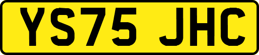 YS75JHC