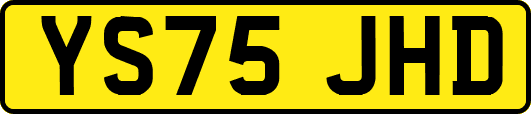 YS75JHD