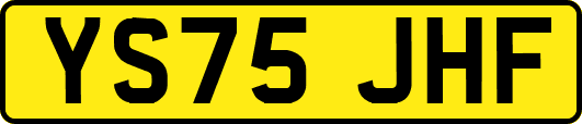 YS75JHF