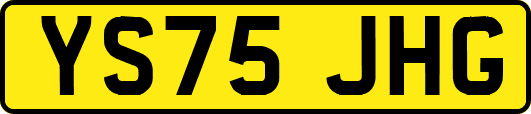 YS75JHG
