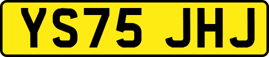 YS75JHJ