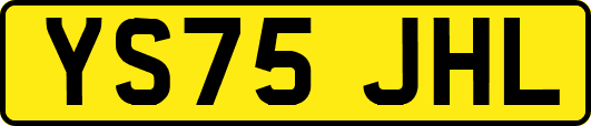 YS75JHL