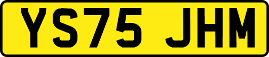 YS75JHM