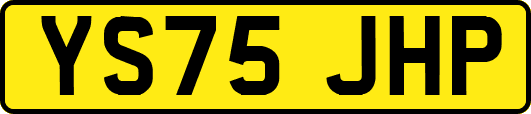 YS75JHP