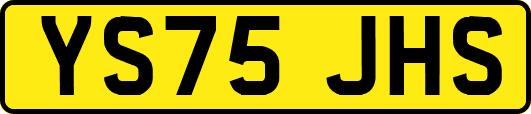 YS75JHS