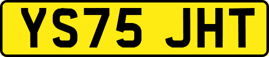 YS75JHT