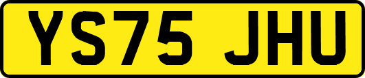 YS75JHU