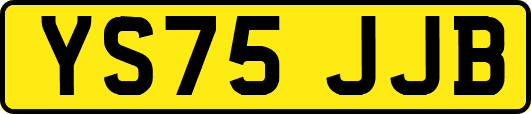 YS75JJB