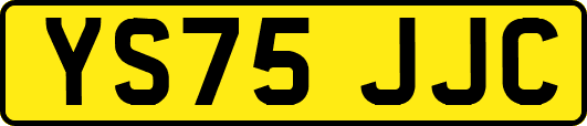 YS75JJC