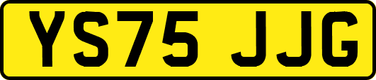 YS75JJG
