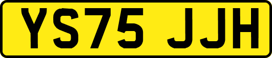 YS75JJH