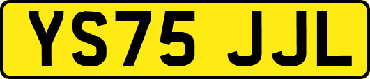 YS75JJL