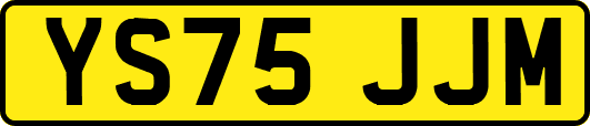 YS75JJM