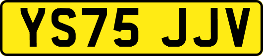 YS75JJV